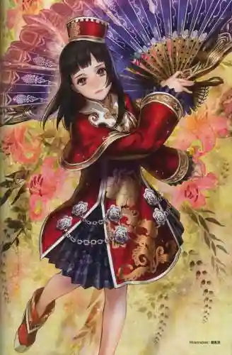 真三国无双6特别版(真三国无双7猛将传)插图56