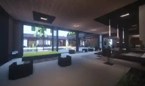 我的世界生存别墅(我的世界单机游戏)插图8