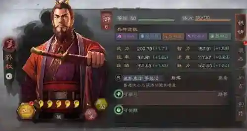 小白白搭配什么阵容(董白最强阵容搭配)插图1 小白白搭配什么阵容(董白最强阵容搭配)插图1