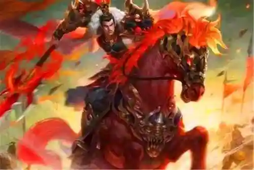 三国之召唤猛将青铜剑客(三国之超级巅峰召唤)插图2