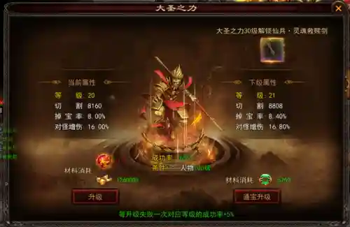 传奇世界2超变手游版(传奇2手游官网下载)插图2