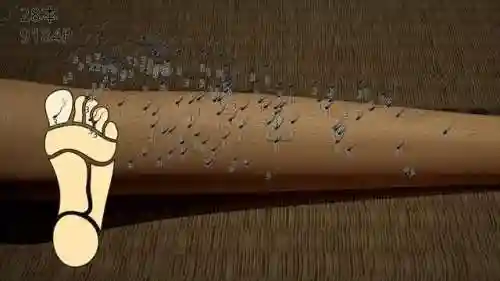 解压的面部清洁游戏(清洁脸部最好的方法)插图2