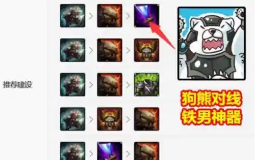屠夫盖伦阵容搭配最新(联合狩猎最强屠夫搭配)