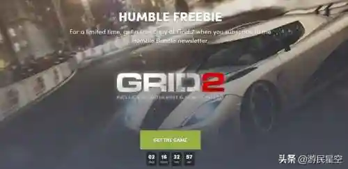 超级房车赛起点2配置(grid超级房车赛)