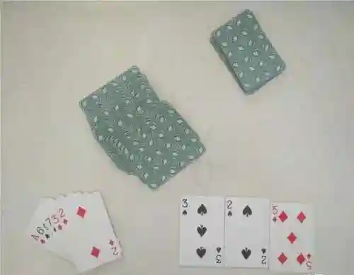 扑克牌的玩法(目前最火的扑克牌游戏)插图11