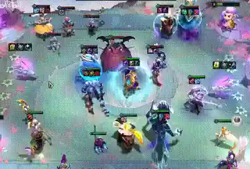 星界魔导阵容怎么搭配(魔王伙伴最强阵容)插图3