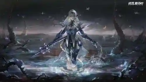 二次元手机游戏排行榜(最近比较火的二次元游戏)插图10