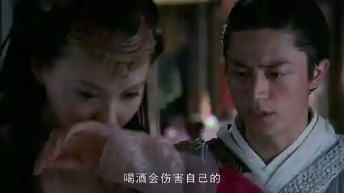 仙剑3歌曲合集(仙剑三最经典的插曲)插图2