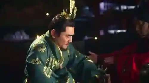 宫廷剧电视剧大全(十部顶级宫斗电视剧)插图22