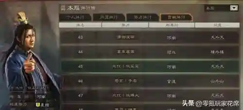 周瑜关羽搭配阵容战法推荐(关羽搭配什么战法最好)