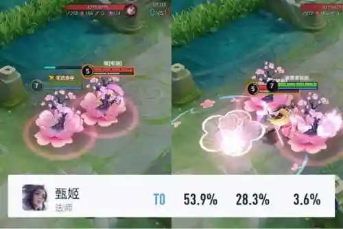 新版中路英雄推荐阵容搭配(王者荣耀所有中路英雄)插图5