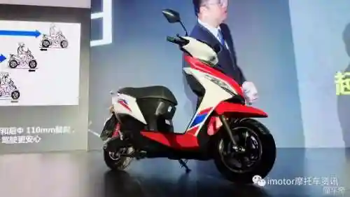 趴赛摩托车(新世纪150摩托车质量怎么样)插图9