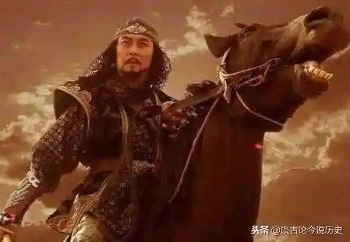 能与帝国抗衡的阵容搭配(我的帝国武将最完美搭配)插图3 能与帝国抗衡的阵容搭配(我的帝国武将最完美搭配)插图3