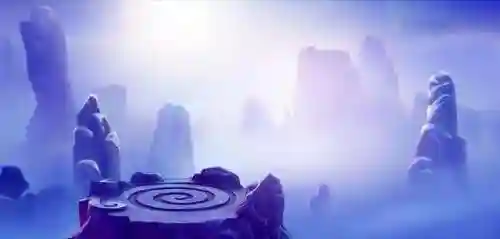 无上之布道诸天(浪迹诸天的地仙)插图14
