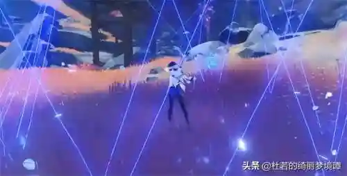 夜澜行秋阵容搭配(秋澜是什么意思)插图3