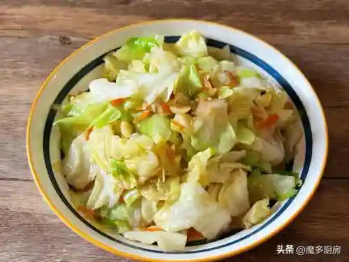 家常菜菜谱大全带图片(每天不重样的菜谱)插图1