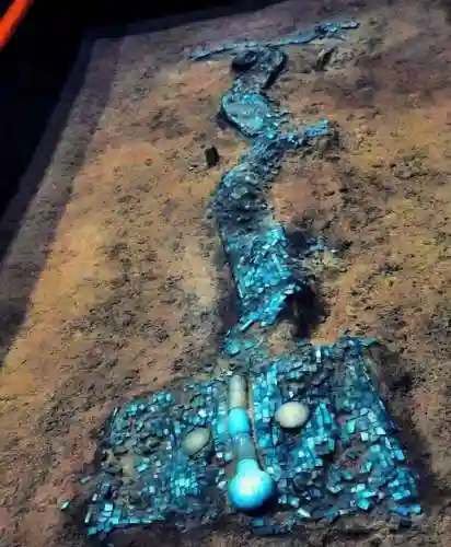 国家为什么不承认有龙(哪个国家有龙)插图5