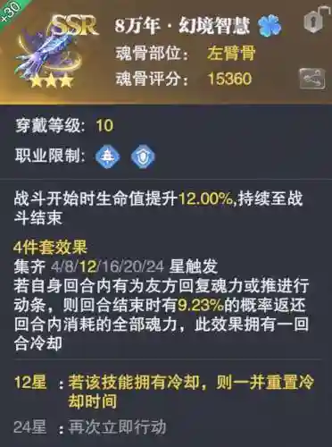 唐晨最强悬赏阵容搭配(斗罗大陆悬赏高分阵容)插图8