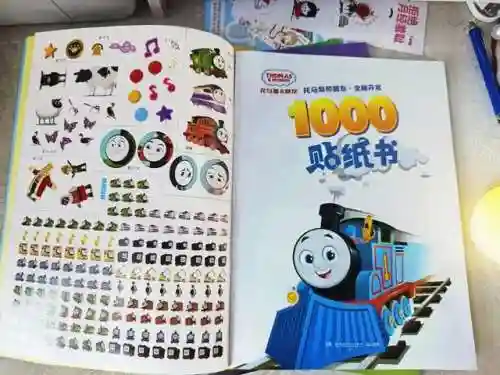 托马斯游戏(托马斯国际学校)插图3