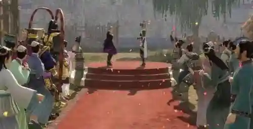 三国娶妻纳妾游戏(三国可以结婚生子的游戏)插图6