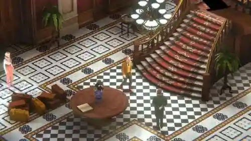 传奇侦探怎么搭配阵容装备(侦探必备道具)插图2