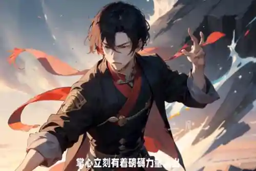 重生之凡人修仙(凡人修真)插图3