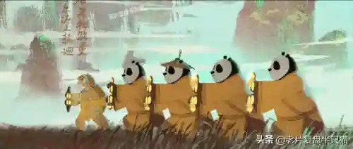 功夫熊猫盖世传奇(功夫熊猫手游下载正版)插图4