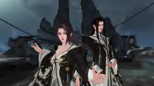 星辰王者后羿阵容怎么搭配(王者荣耀后羿最强出装)插图7