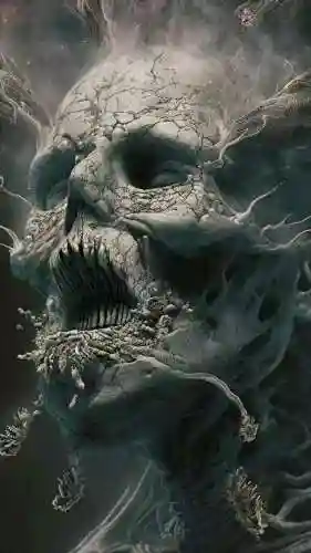 黑暗深渊图片(暗黑壁纸)插图2