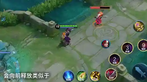 英雄无敌之重装龙骑(魔法门之英雄无敌)插图16