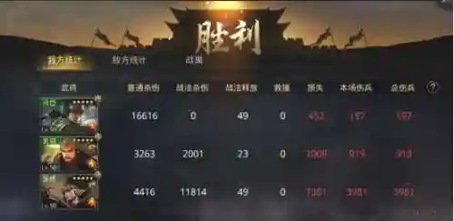 率土蜀马超阵容搭配(率土蜀骑t0阵容)插图20