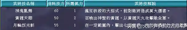 三国群英传7武器图鉴(三国群英传7最牛道具)插图97