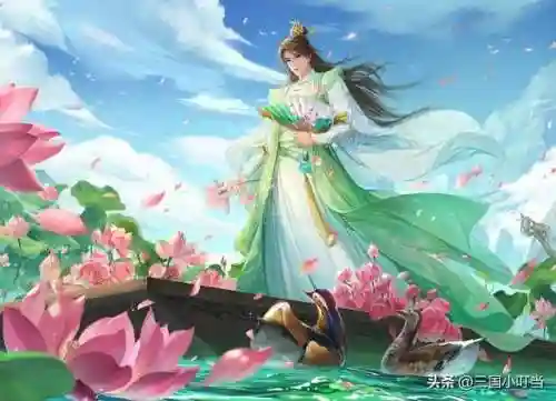 武将朱儒怎么搭配阵容(三国志李儒t0阵容)插图2