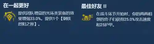 驯龙小跑阵容搭配攻略(小小驯龙师的无敌阵容)插图2