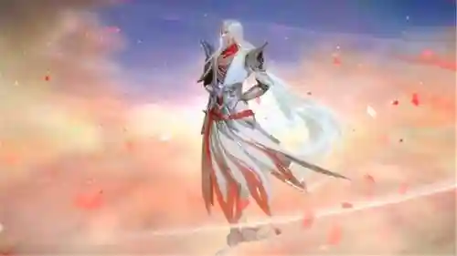 仙侠类网游小说(修仙网游)插图5