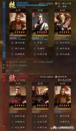 华佗最强搭配什么阵容好(华佗黑科技阵容搭配攻略)插图3