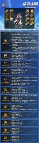 剑魂手势搭配什么阵容(剑魂伤害最高的搭配)插图19