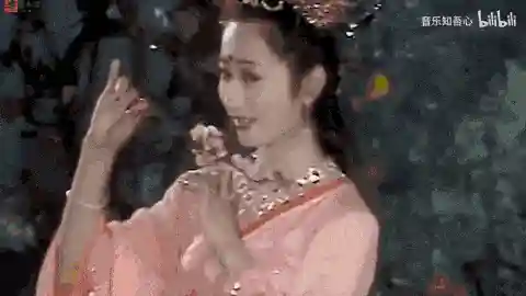 西游记演员死亡表(西游记50位美女排名)插图2