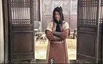 武林外传之天下第一(武林外传之三尺青锋)插图7