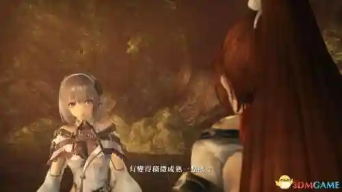 无夜之国2攻略(无夜之国1和2哪个好玩)插图47 无夜之国2攻略(无夜之国1和2哪个好玩)插图47