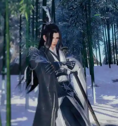 剑网三明教校服(剑三喵哥校服汇总)插图2