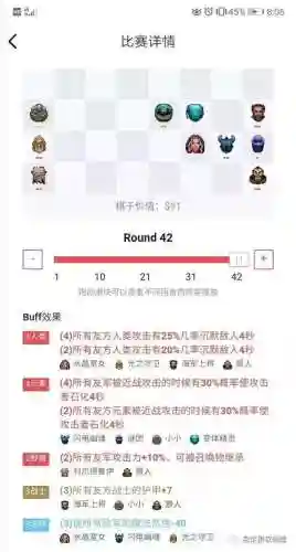 自走棋元素法阵容搭配(刀塔自走棋阵容搭配2024)插图6 自走棋元素法阵容搭配(刀塔自走棋阵容搭配2024)插图6