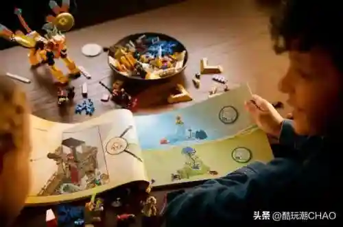 渡鸦机甲模组搭配阵容图(云顶之弈乌鸦阵容搭配)插图27