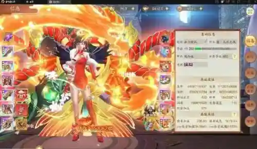 手机网游变态版(变态手游平台有啥)