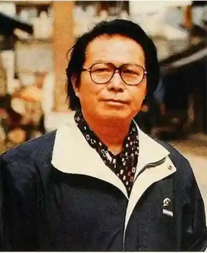 笑傲江湖李亚鹏版40集电视剧(笑傲江湖李亚鹏版免费观看)插图16