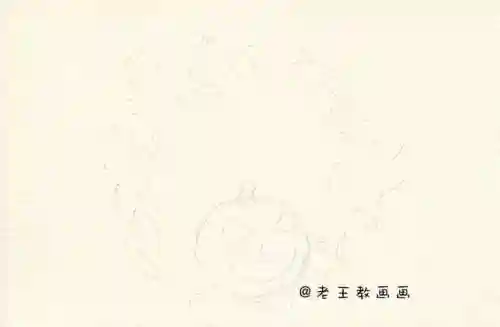 万圣节南瓜头(万圣节南瓜叫什么名字)插图1