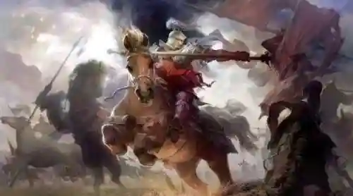 英雄联盟之异世召唤(穿越英雄联盟世界小说)插图3