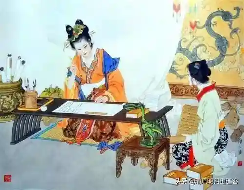蔡文姬在匈奴万人骑(蔡文姬被匈奴抢走后做了什么)
