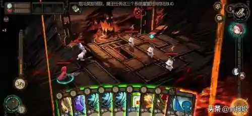 卡牌生存篝火阵容搭配(原神卡牌阵容推荐)插图2
