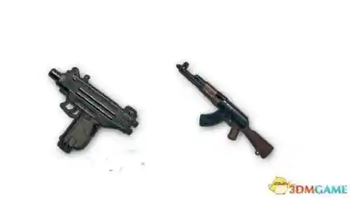 适合单排的枪械搭配阵容(和平精英最好的枪械搭配)插图2